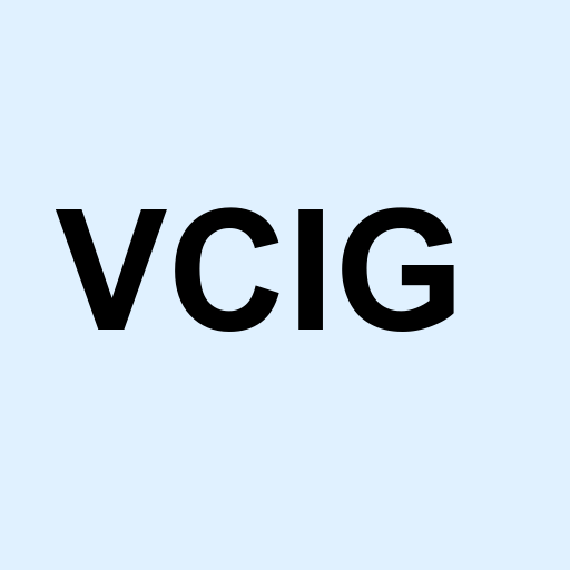 Stock vcig logo