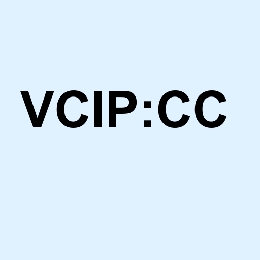 Stock vcip:cc logo