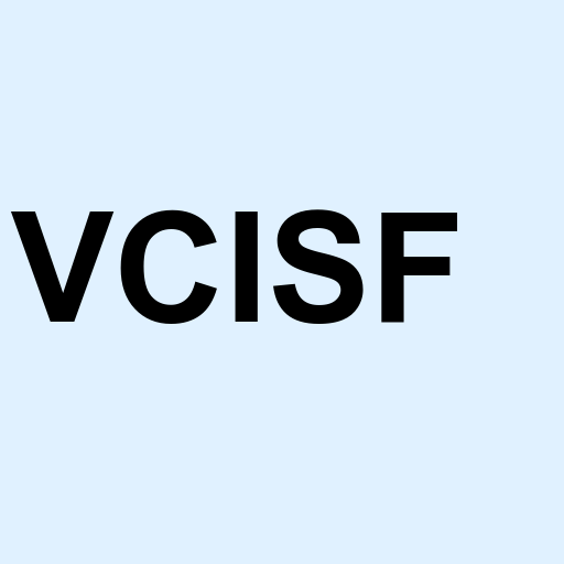 Stock VCISF logo