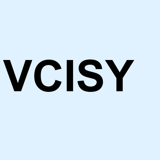 Stock vcisy logo