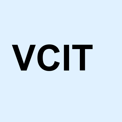 Stock vcit logo