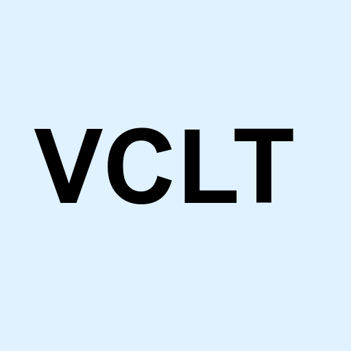 Stock vclt logo