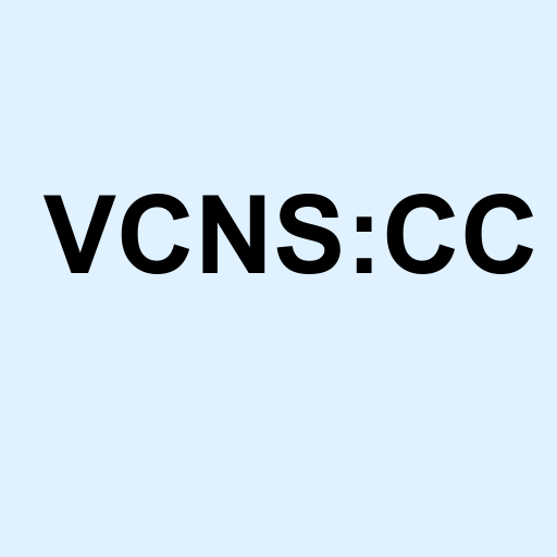 Stock vcns:cc logo