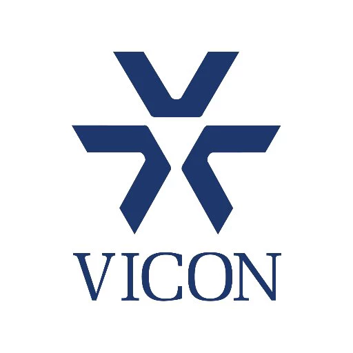 Vicon Industries Inc Logo