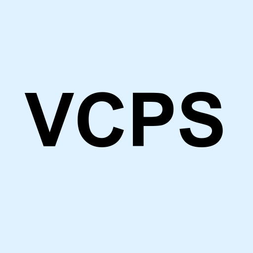 Stock vcps logo