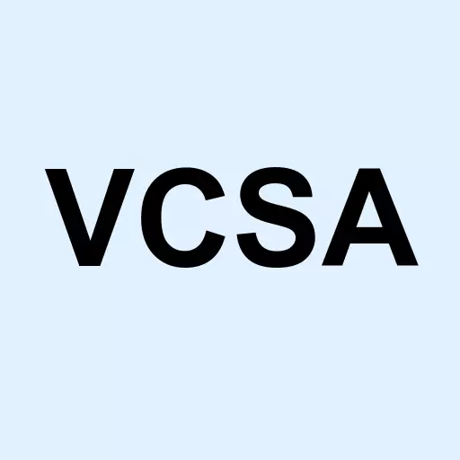Vacasa Inc. Logo