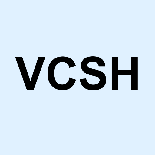Stock VCSH logo