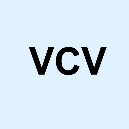 Stock vcv logo