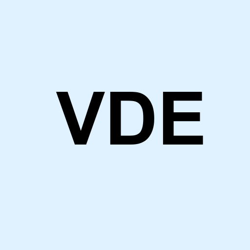 Stock vde logo