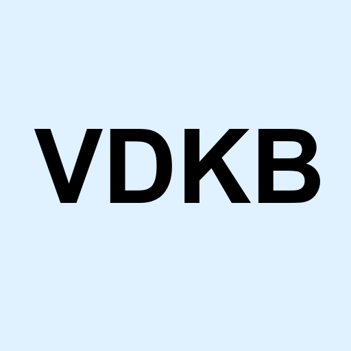 Stock VDKB logo