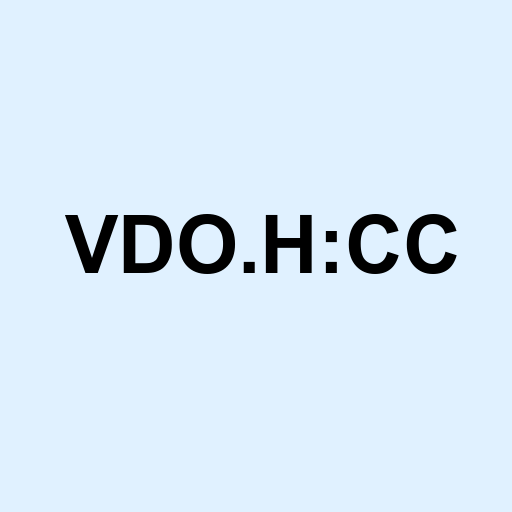 Stock vdo.h:cc logo