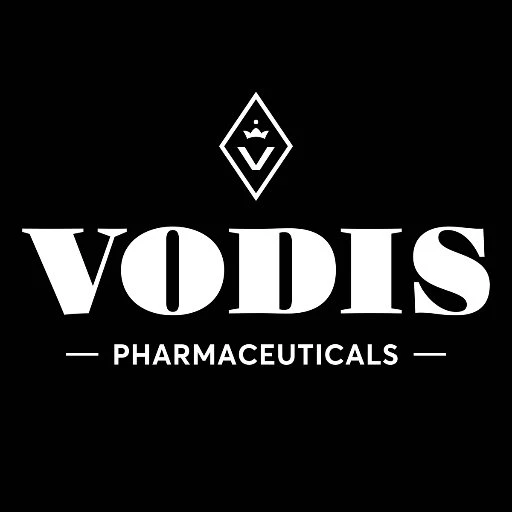 Vodis Pharmaceuticals Inc Logo