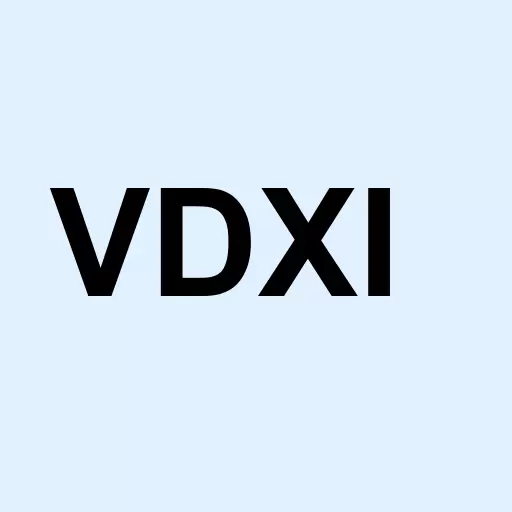 VeriDetx Corp Logo