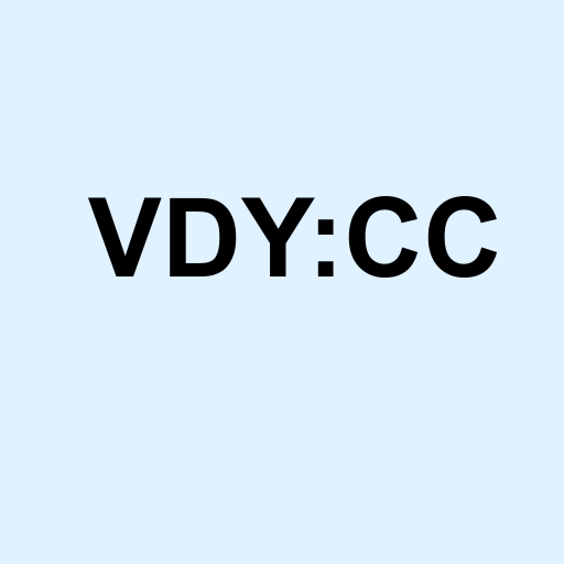 Stock VDY:CC logo