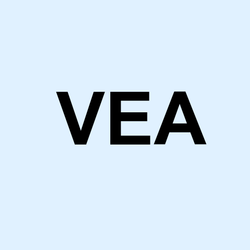 Stock vea logo