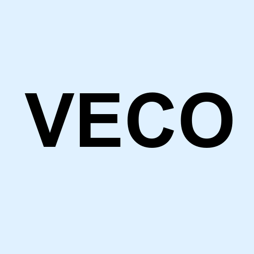 Stock veco logo