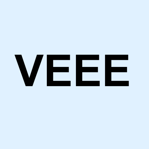 Stock veee logo