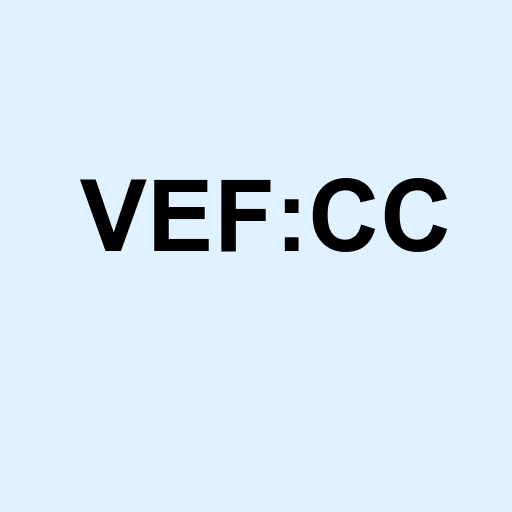 Stock vef:cc logo