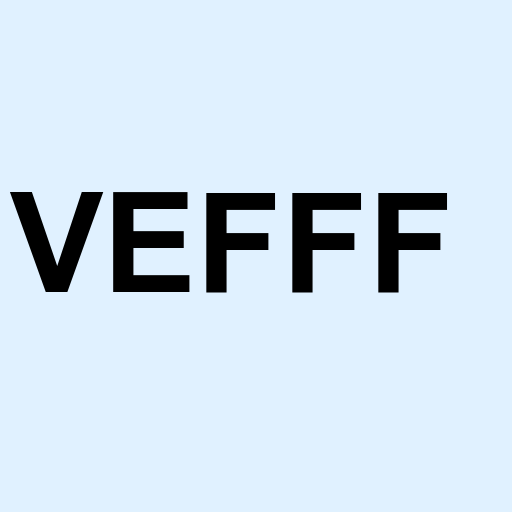 Stock vefff logo