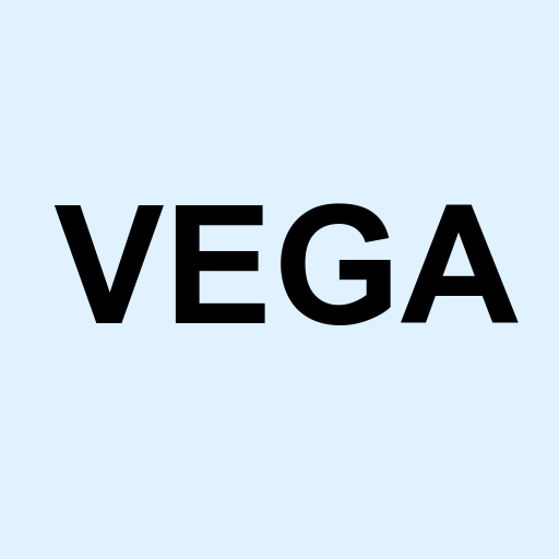 Stock vega logo