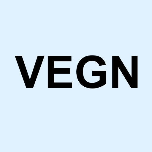 Stock vegn logo