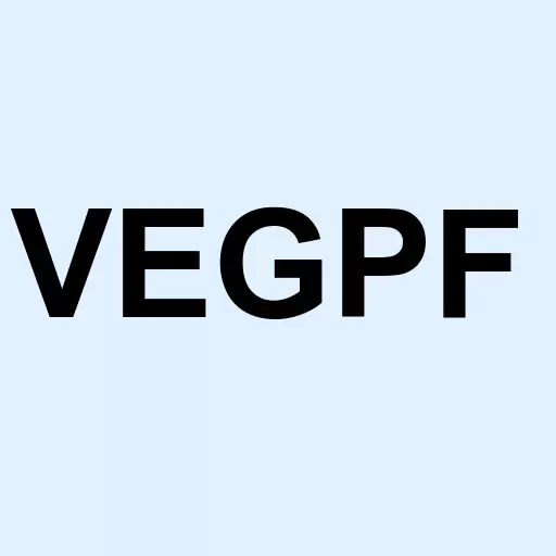 Vectura Group Plc Logo