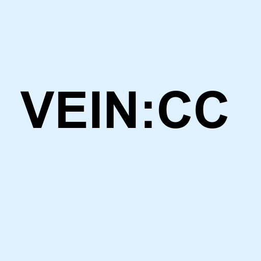 Stock vein:cc logo