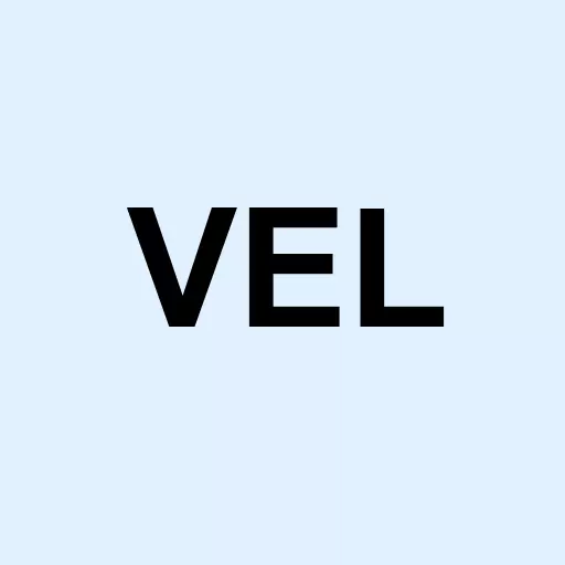 Velocity Financial Inc Logo