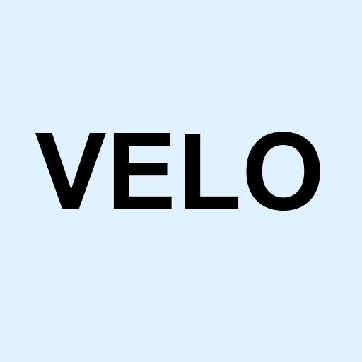 Stock velo logo