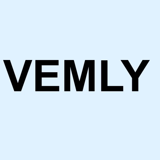 Stock vemly logo