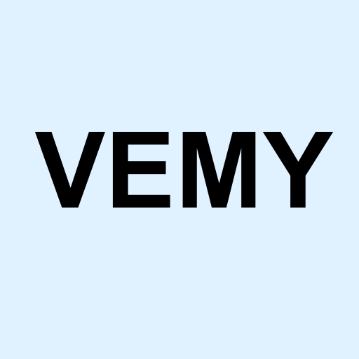Stock VEMY logo