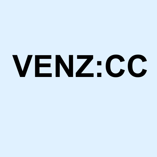 Stock venz:cc logo