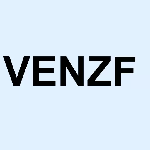 Venzee Technologies Inc Logo
