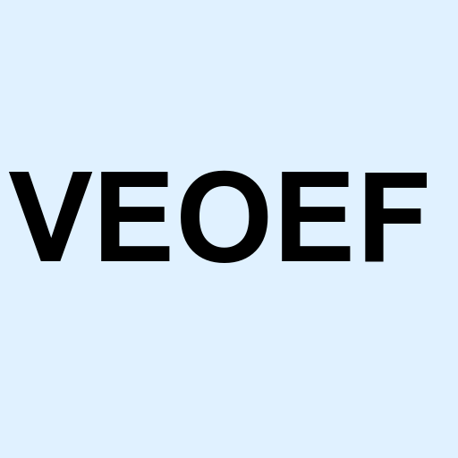 Stock veoef logo