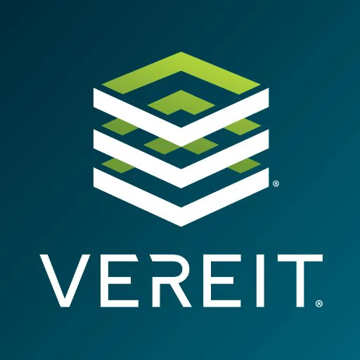 VEREIT Inc. Logo