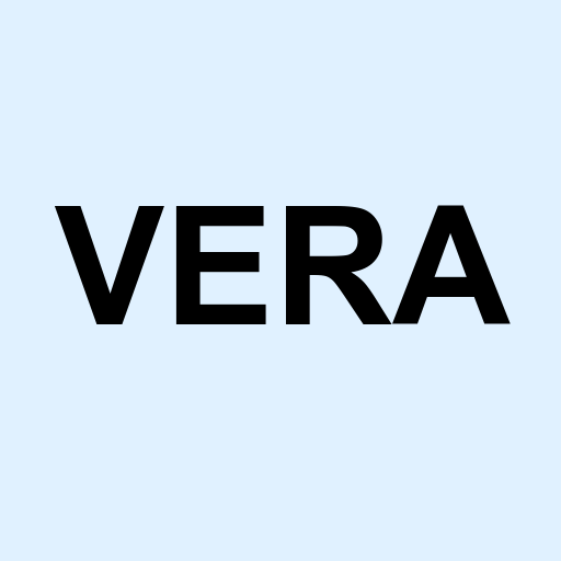 Stock vera logo