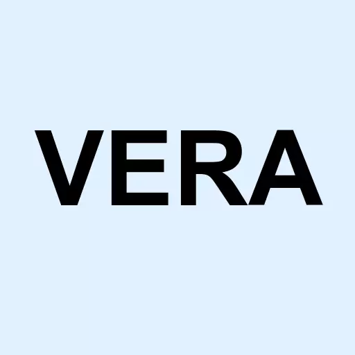 Vera Therapeutics Inc. Logo