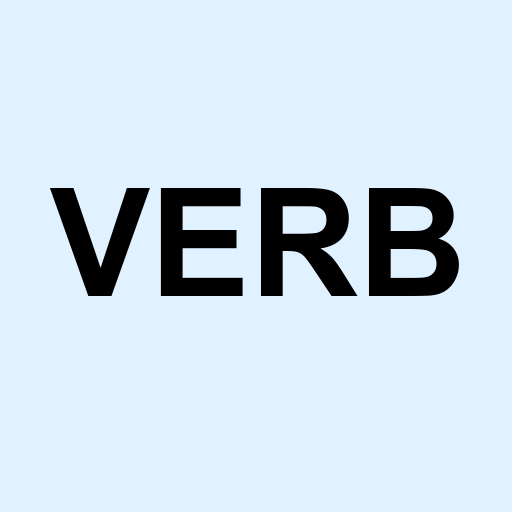 Stock verb logo