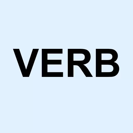 Verb Technology Company Inc. Logo
