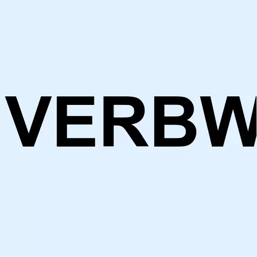 Verb Technology Company Inc. Warrant Logo