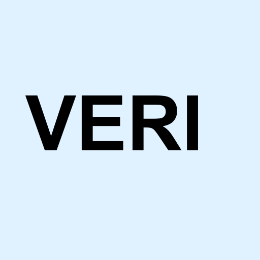 Stock VERI logo