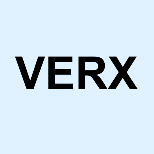 Stock verx logo