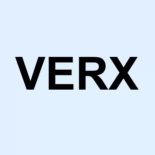 Vertex Inc. Logo