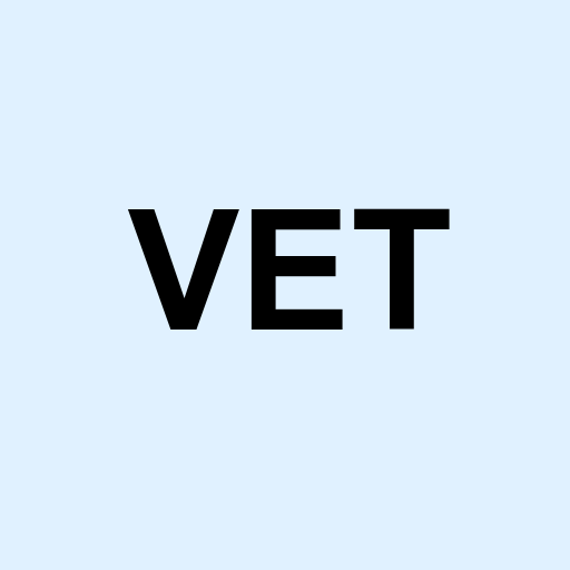 Stock vet logo