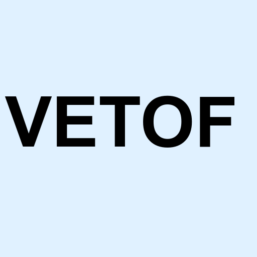 Stock vetof logo