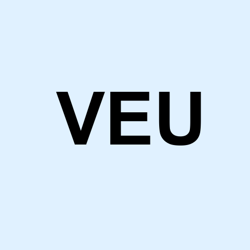 Stock veu logo