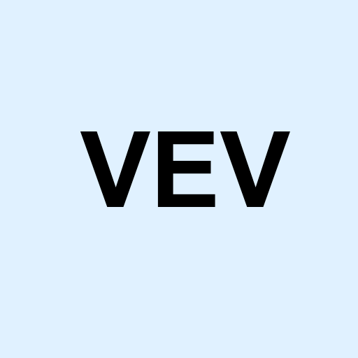 Stock vev logo