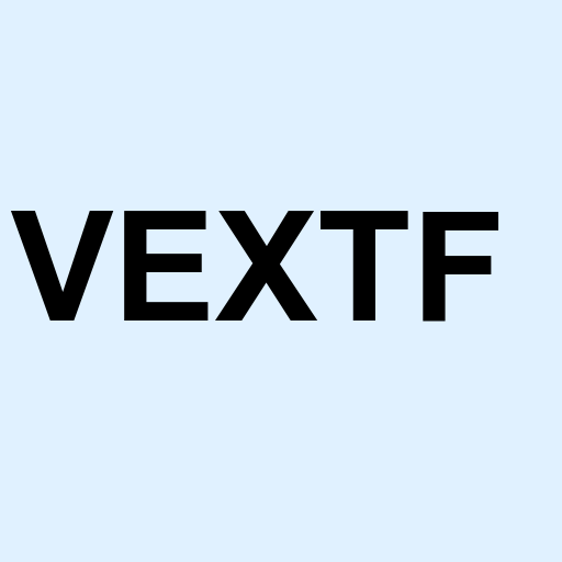 Stock vextf logo
