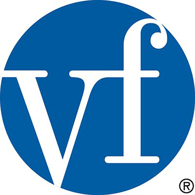 Stock vfc logo