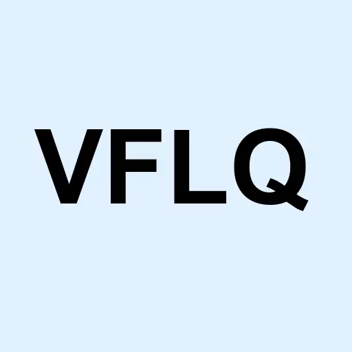Vanguard U.S. Liquidity Factor ETF Logo